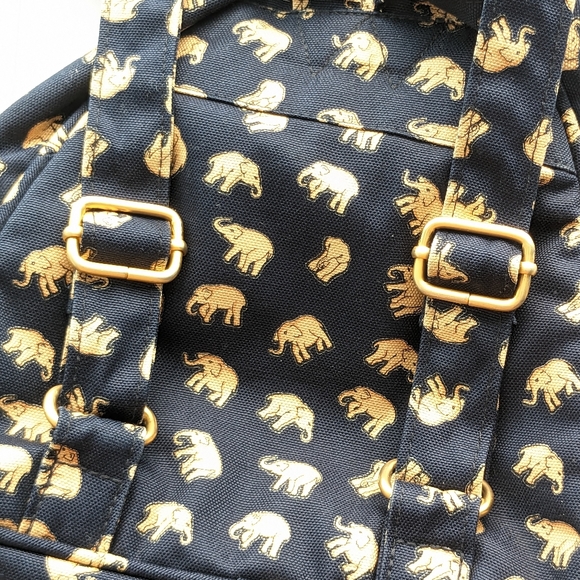 Jim Thompson • Mini Backpack - Picture 8 of 8